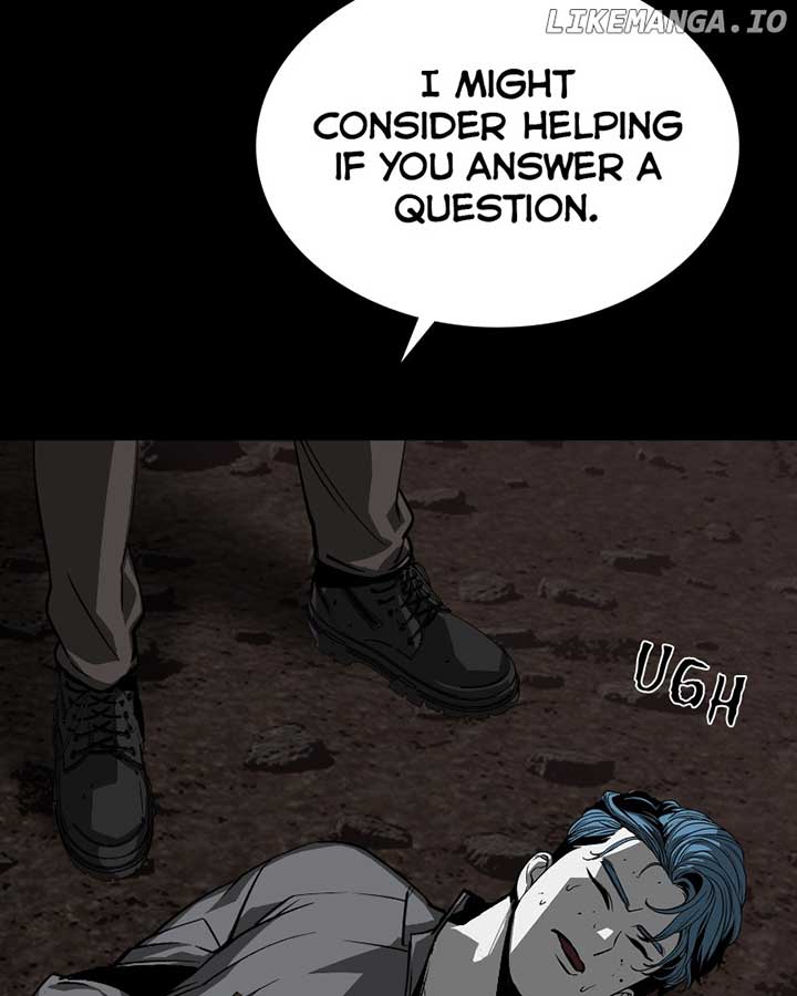 The main character hides his strength Chapter 56 629 016