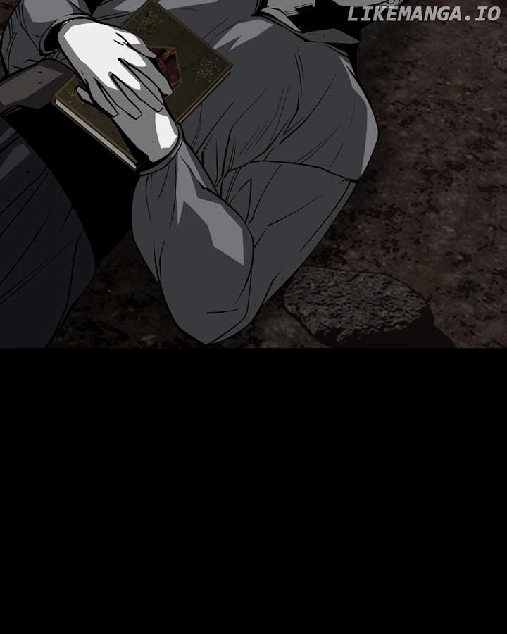 The main character hides his strength Chapter 56 630 017