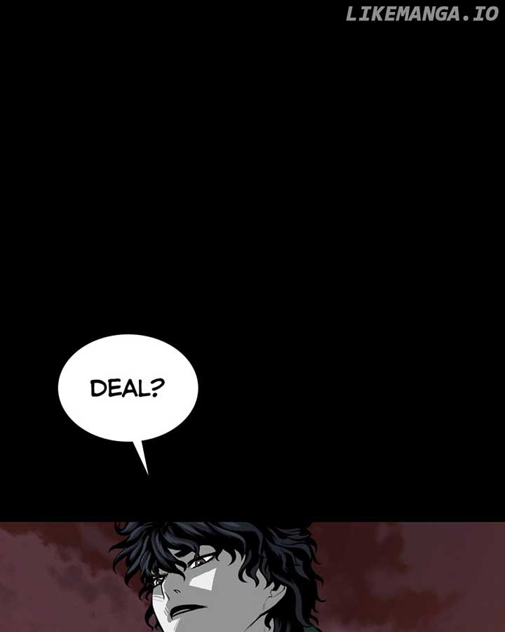 The main character hides his strength Chapter 56 631 018