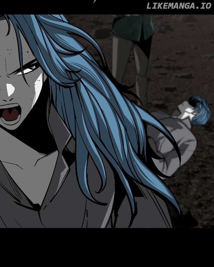 The main character hides his strength Chapter 56 635 022