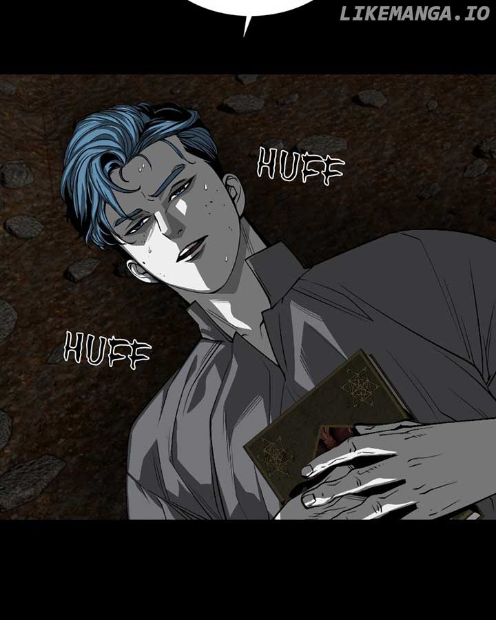 The main character hides his strength Chapter 56 637 024