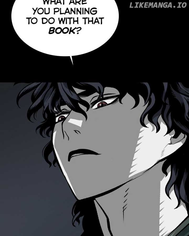 The main character hides his strength Chapter 56 639 026