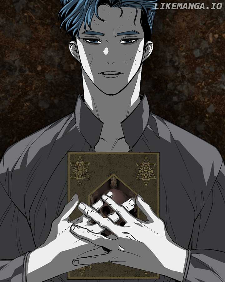 The main character hides his strength Chapter 56 642 029