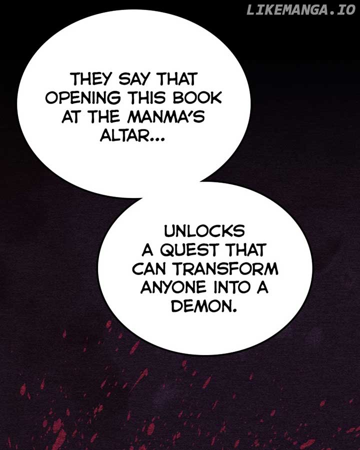 The main character hides his strength Chapter 56 644 031