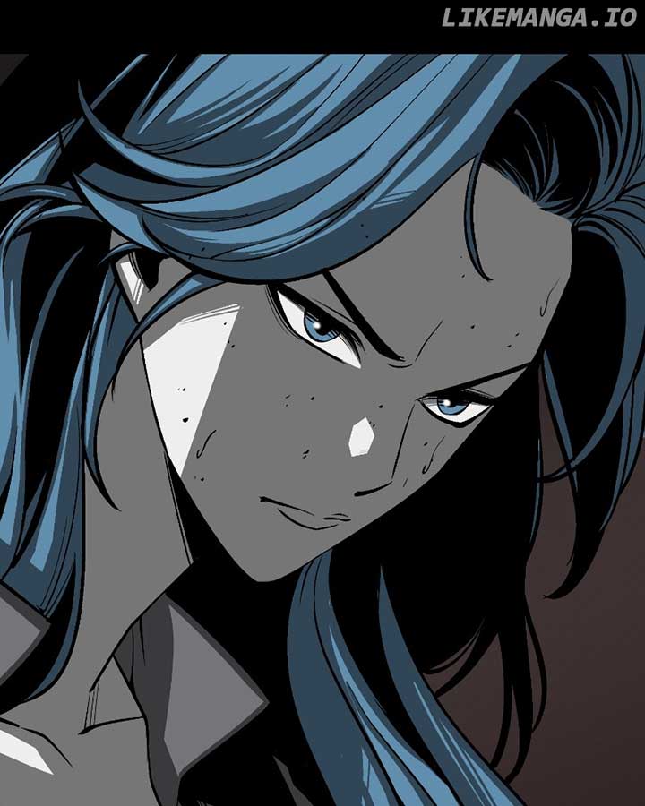 The main character hides his strength Chapter 56 656 043