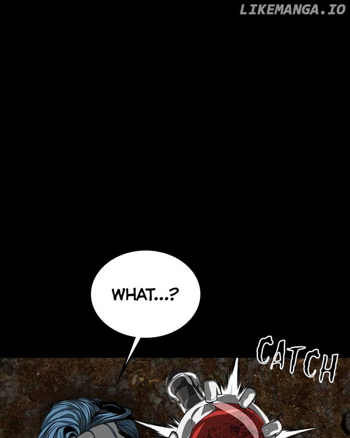 The main character hides his strength Chapter 56 660 047