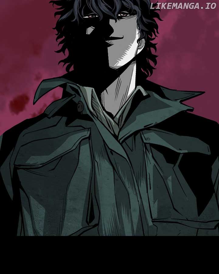 The main character hides his strength Chapter 56 663 050