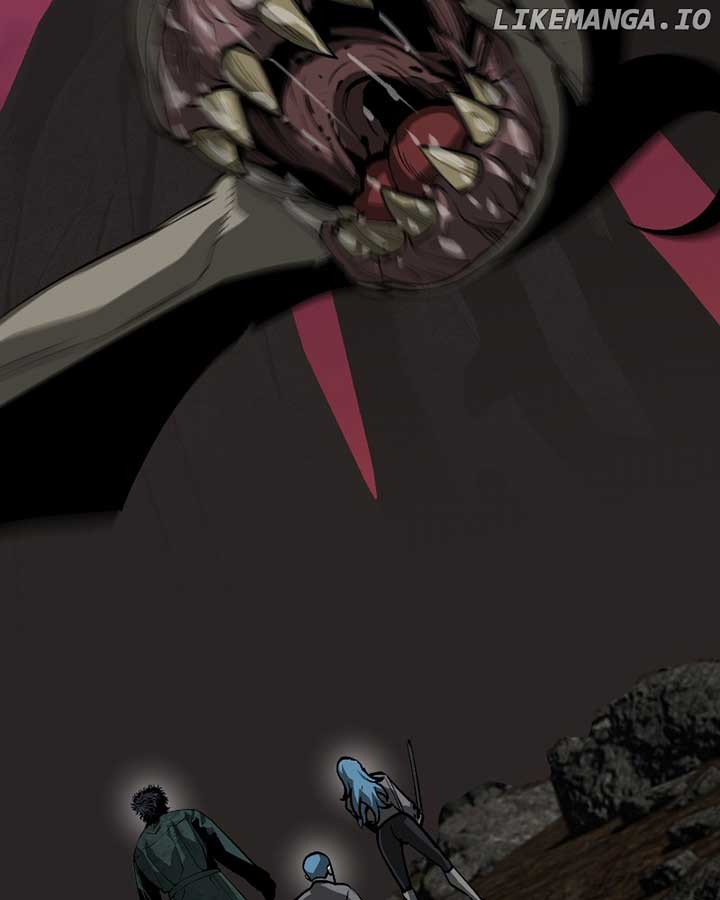 The main character hides his strength Chapter 56 668 055