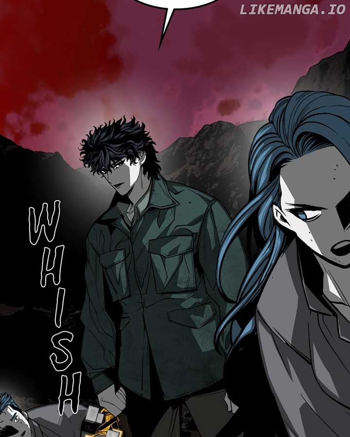 The main character hides his strength Chapter 56 674 061