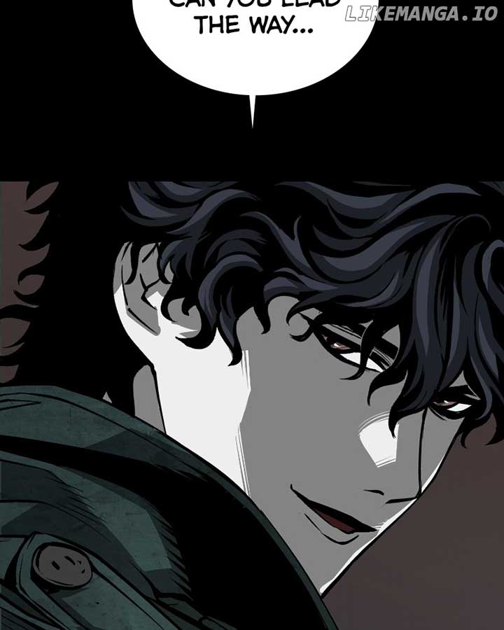 The main character hides his strength Chapter 56 690 077