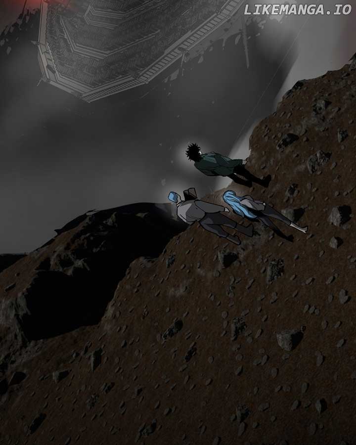 The main character hides his strength Chapter 56 696 083