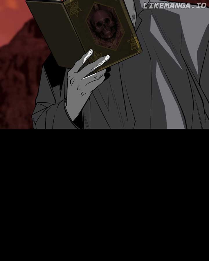 The main character hides his strength Chapter 56 699 086