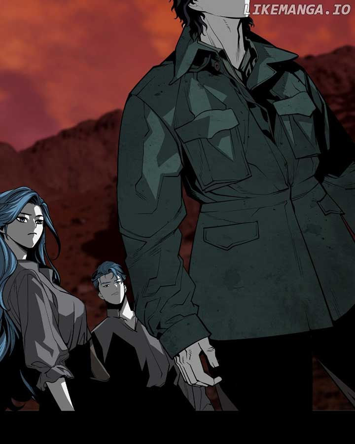 The main character hides his strength Chapter 56 709 096