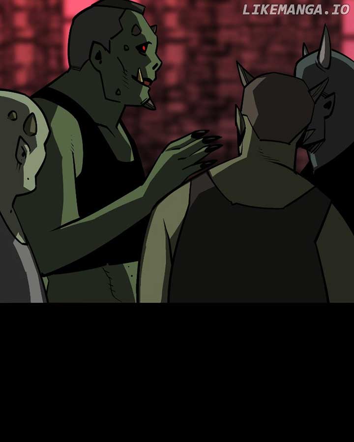 The main character hides his strength Chapter 56 715 102