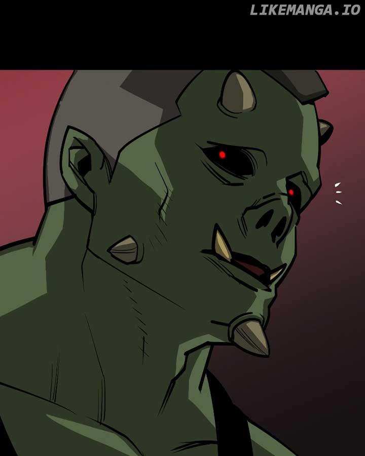 The main character hides his strength Chapter 56 719 106