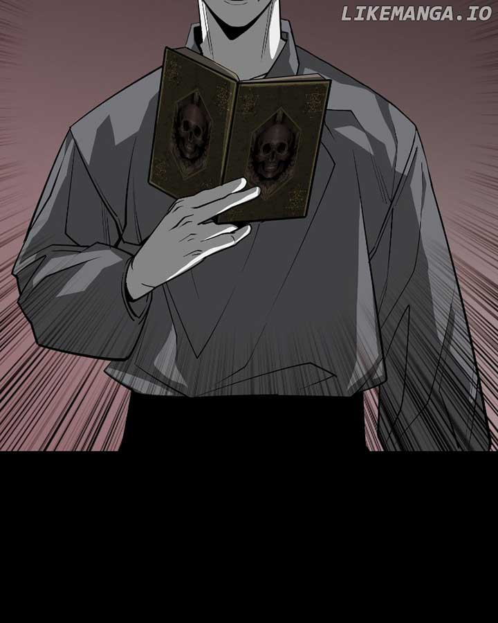 The main character hides his strength Chapter 56 722 109