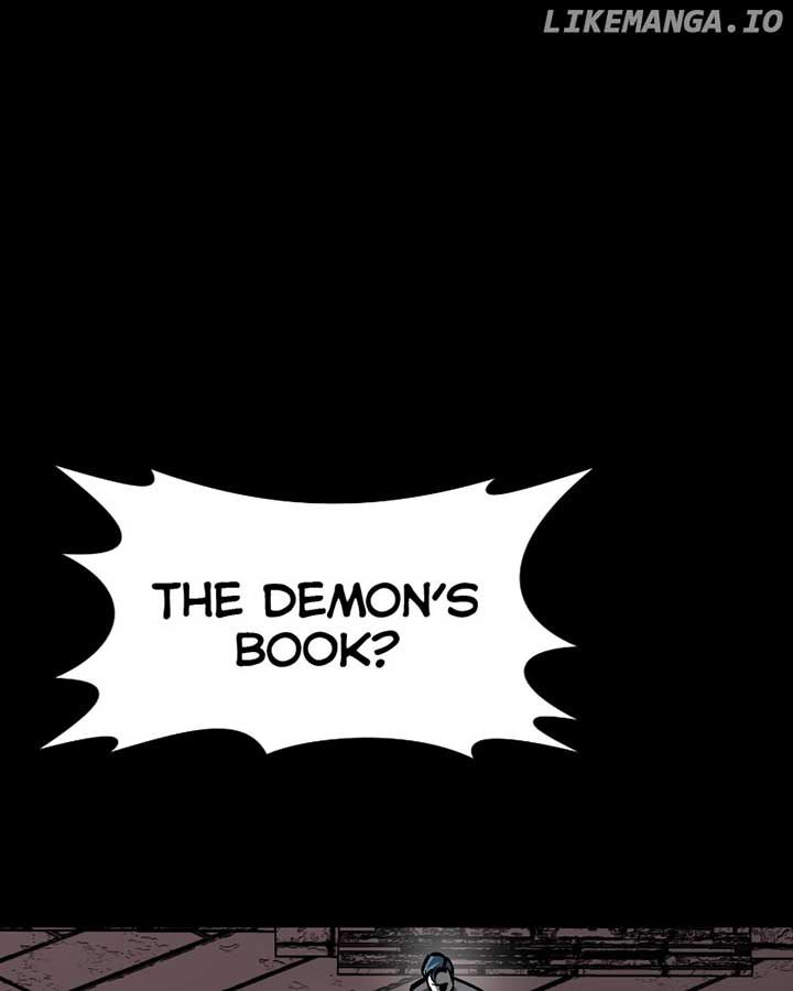 The main character hides his strength Chapter 56 724 111