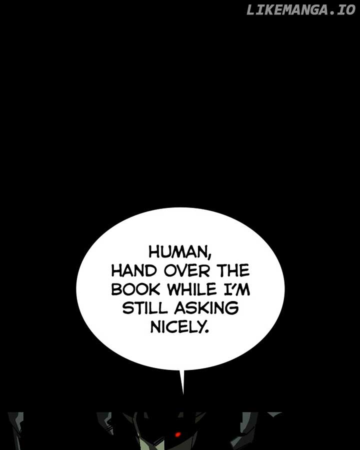 The main character hides his strength Chapter 56 727 114