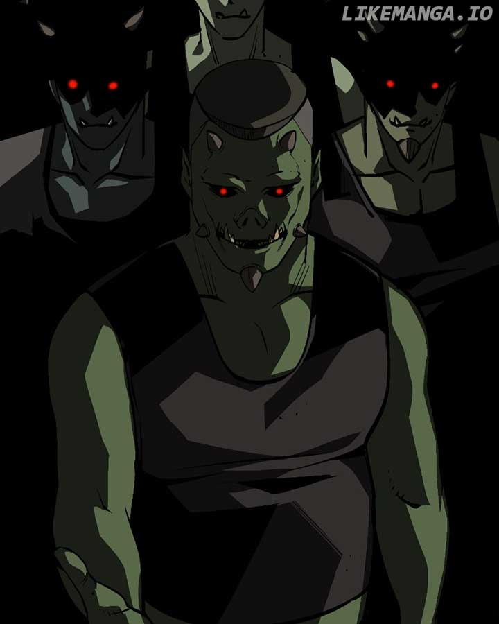 The main character hides his strength Chapter 56 728 115