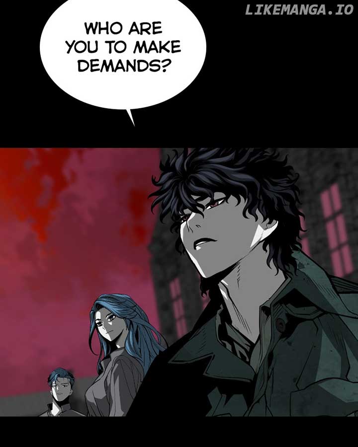 The main character hides his strength Chapter 56 730 117