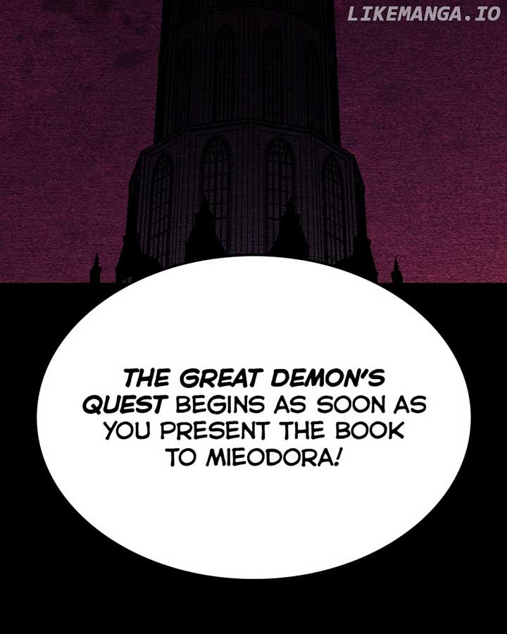 The main character hides his strength Chapter 56 740 127