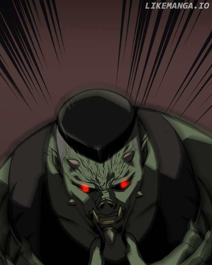 The main character hides his strength Chapter 56 743 130