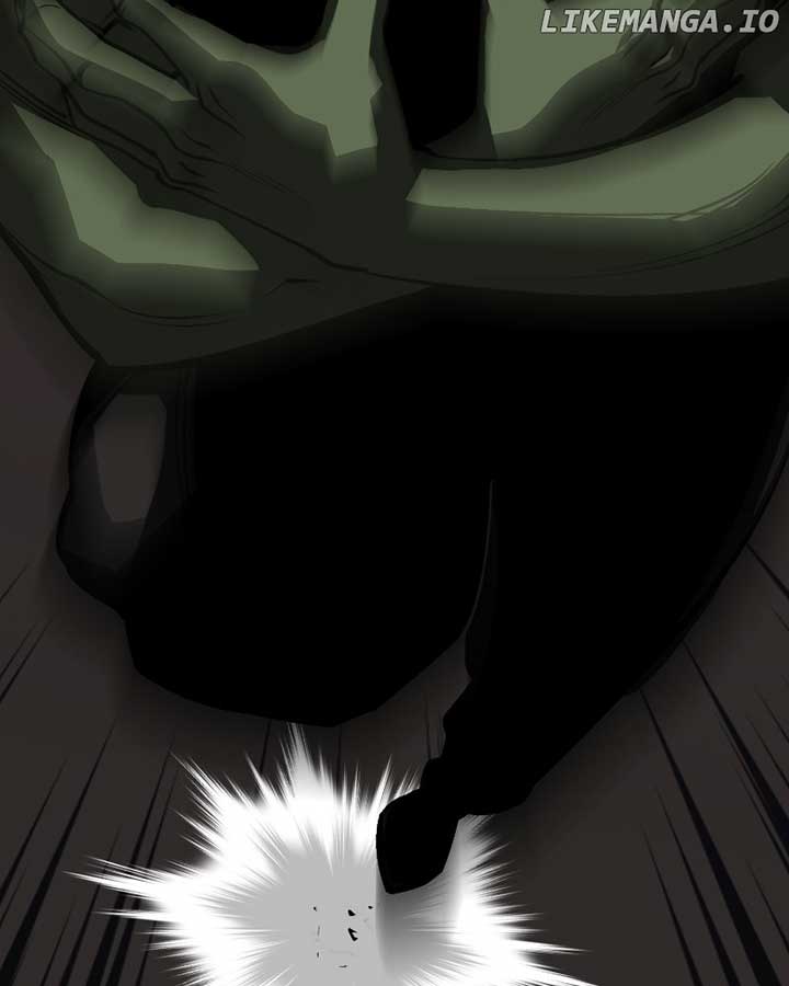 The main character hides his strength Chapter 56 744 131