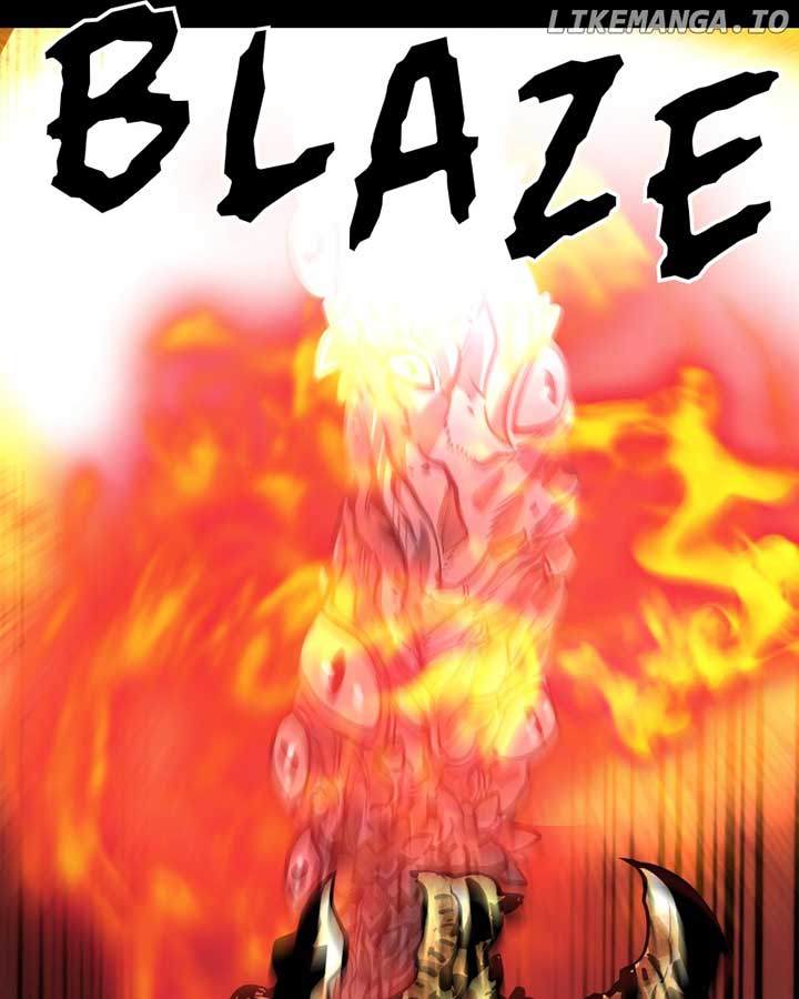 The main character hides his strength Chapter 56 747 134