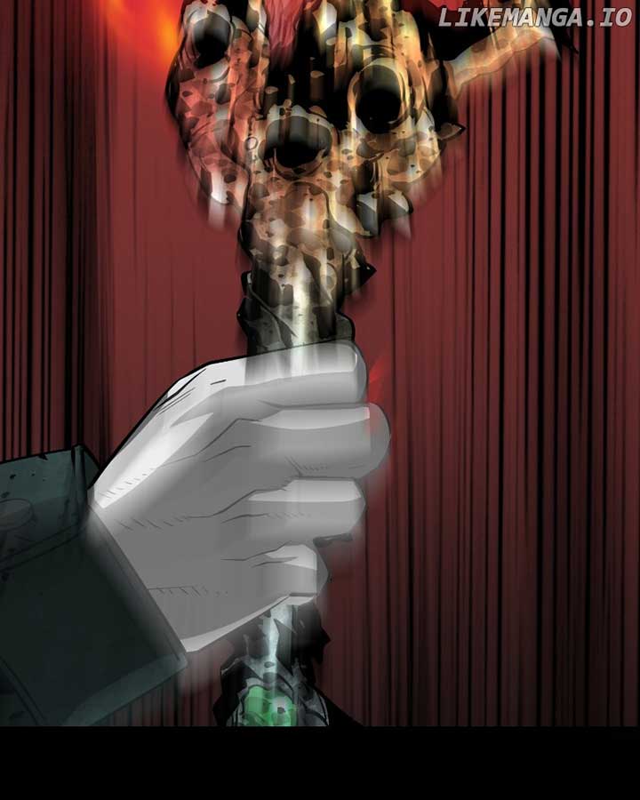 The main character hides his strength Chapter 56 748 135