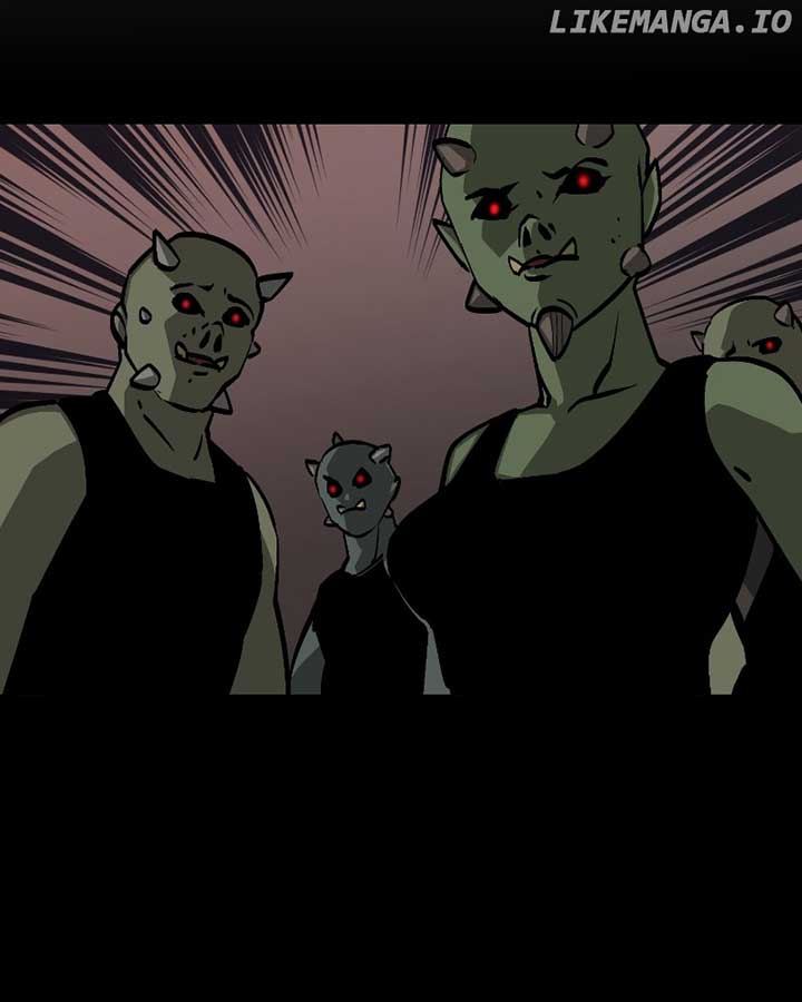 The main character hides his strength Chapter 56 755 142