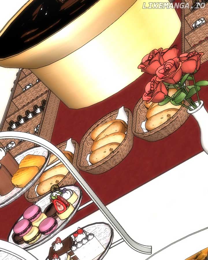 The main character hides his strength Chapter 56 762 149