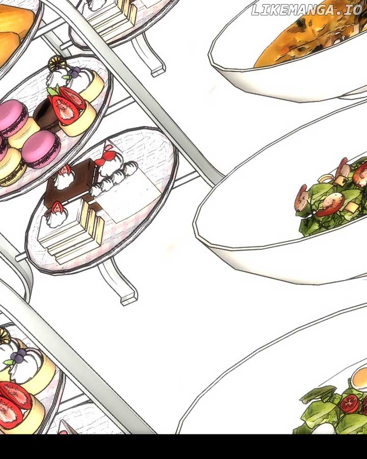 The main character hides his strength Chapter 56 763 150