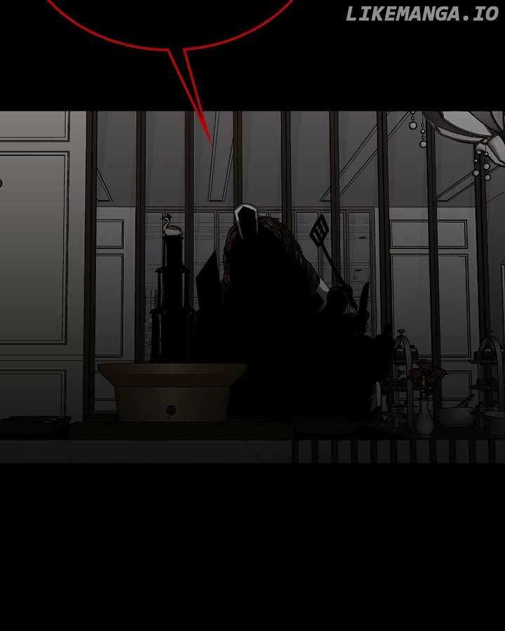 The main character hides his strength Chapter 56 767 154