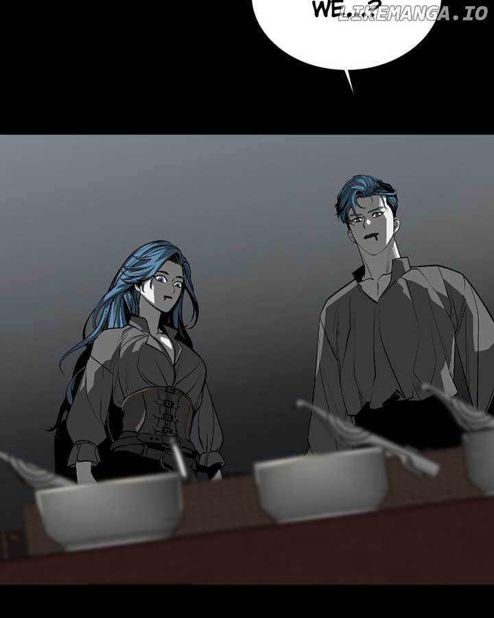 The main character hides his strength Chapter 56 769 156