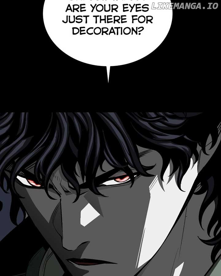 The main character hides his strength Chapter 56 771 158