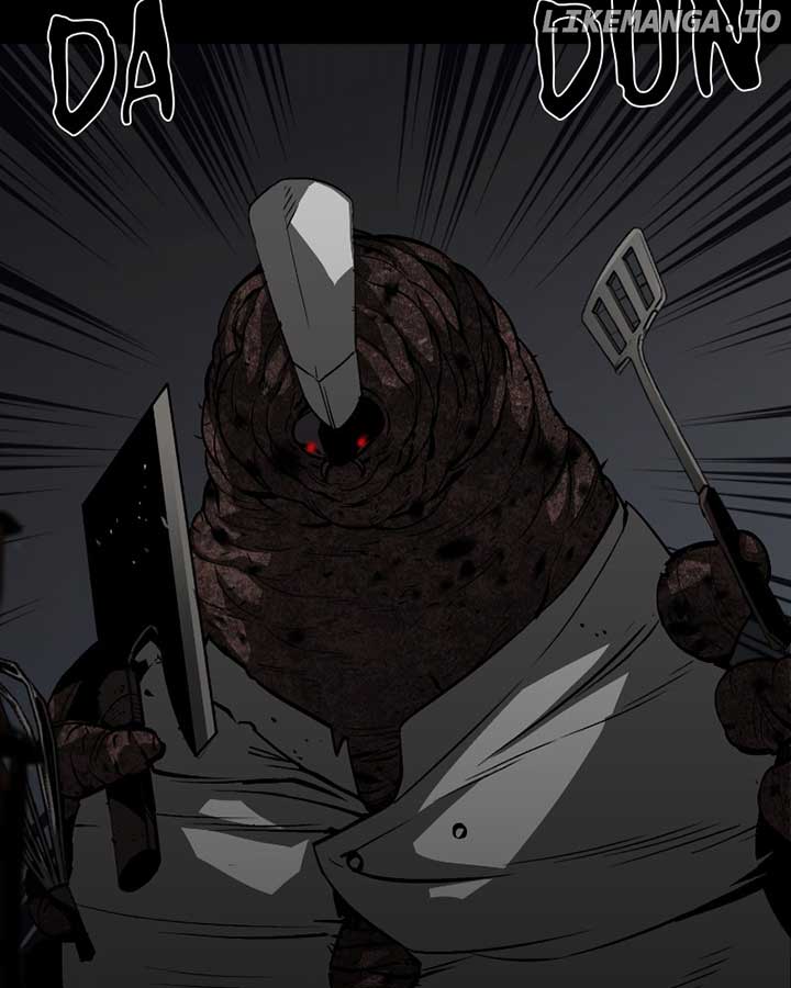 The main character hides his strength Chapter 56 774 161