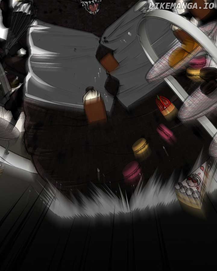 The main character hides his strength Chapter 56 781 168