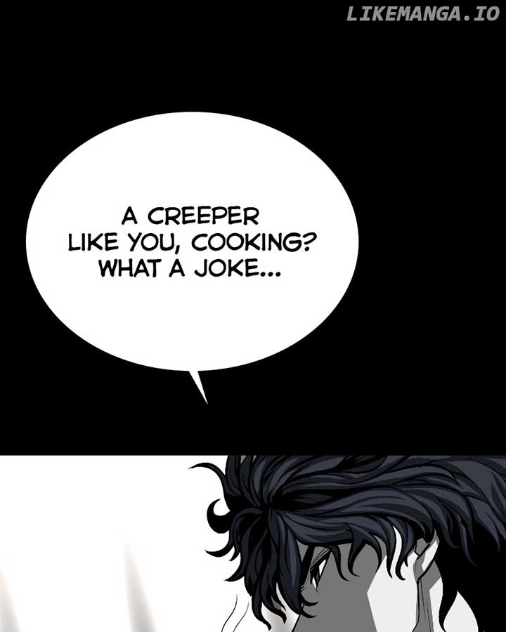 The main character hides his strength Chapter 56 785 172