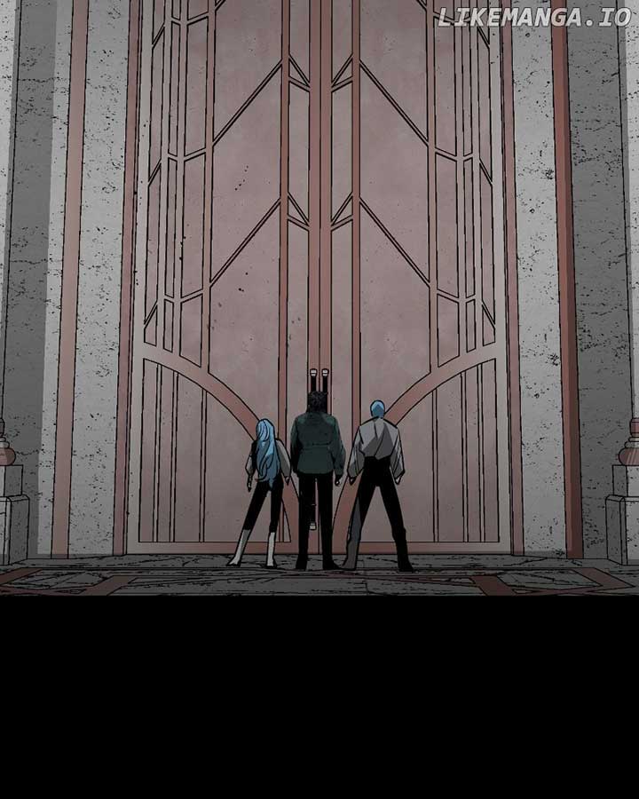 The main character hides his strength Chapter 56 790 177