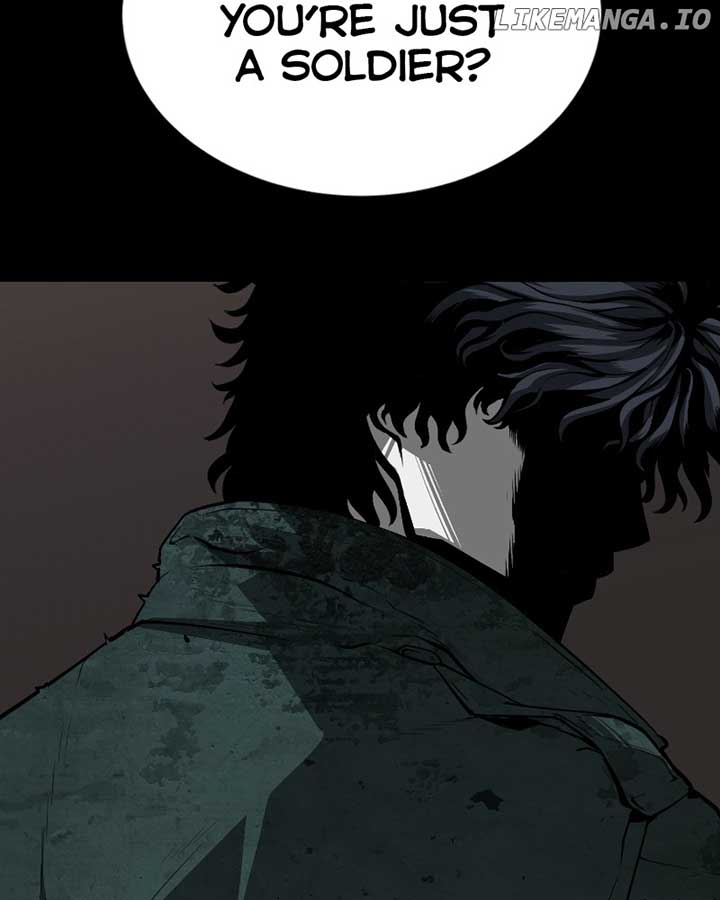 The main character hides his strength Chapter 56 794 181