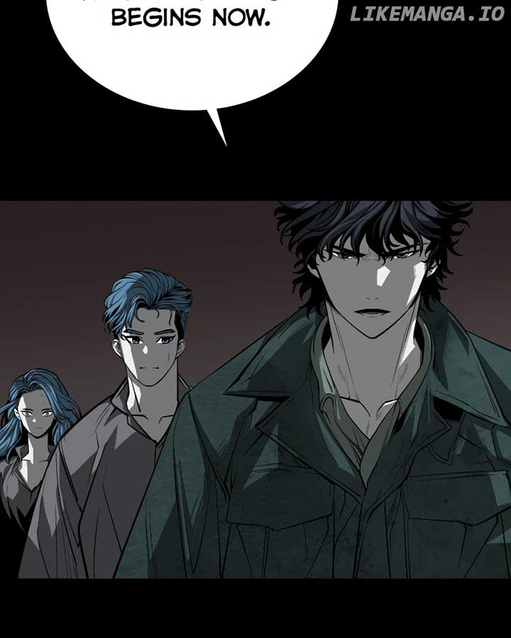 The main character hides his strength Chapter 56 797 184