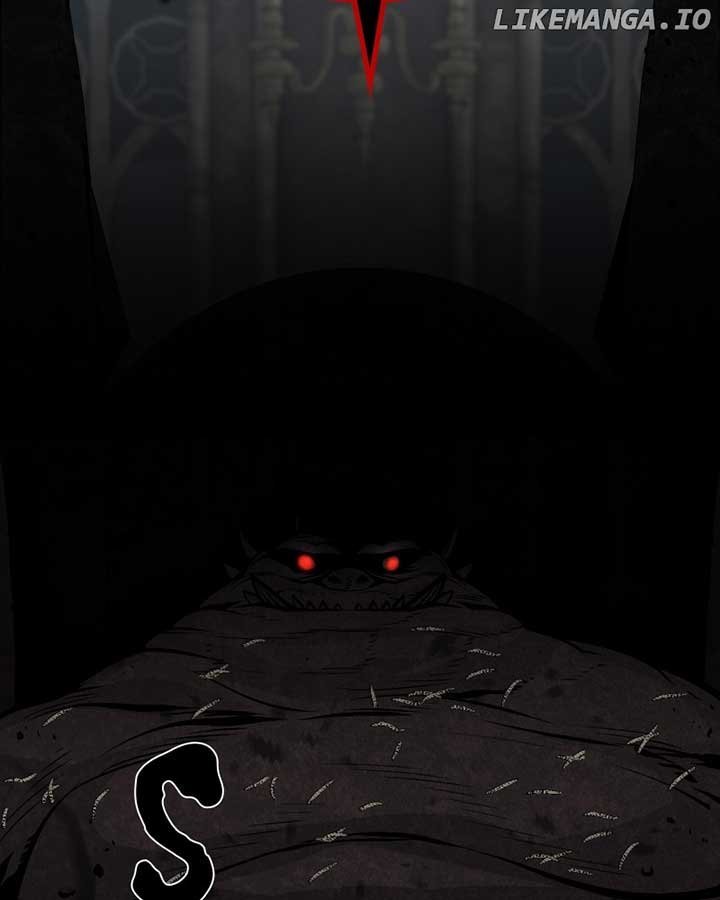 The main character hides his strength Chapter 56 806 193