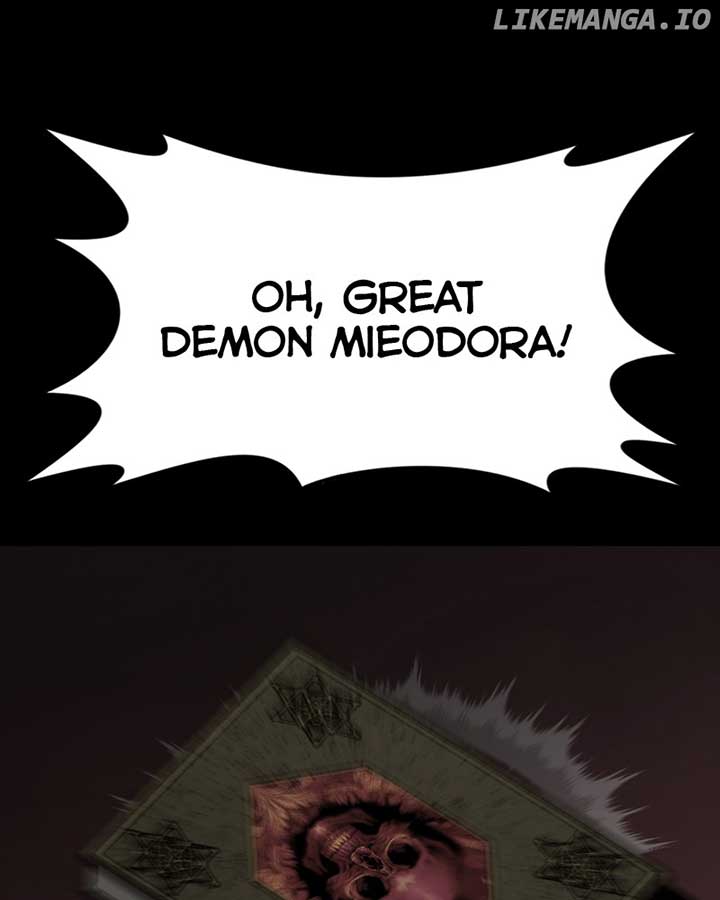 The main character hides his strength Chapter 56 810 197