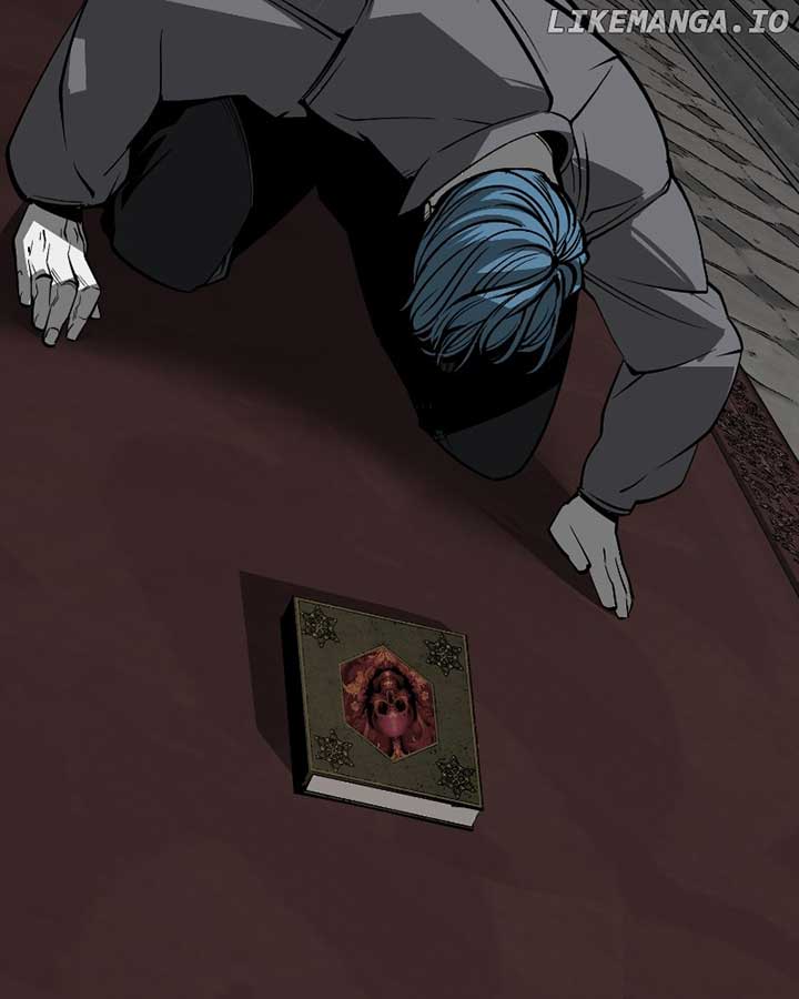 The main character hides his strength Chapter 56 814 201