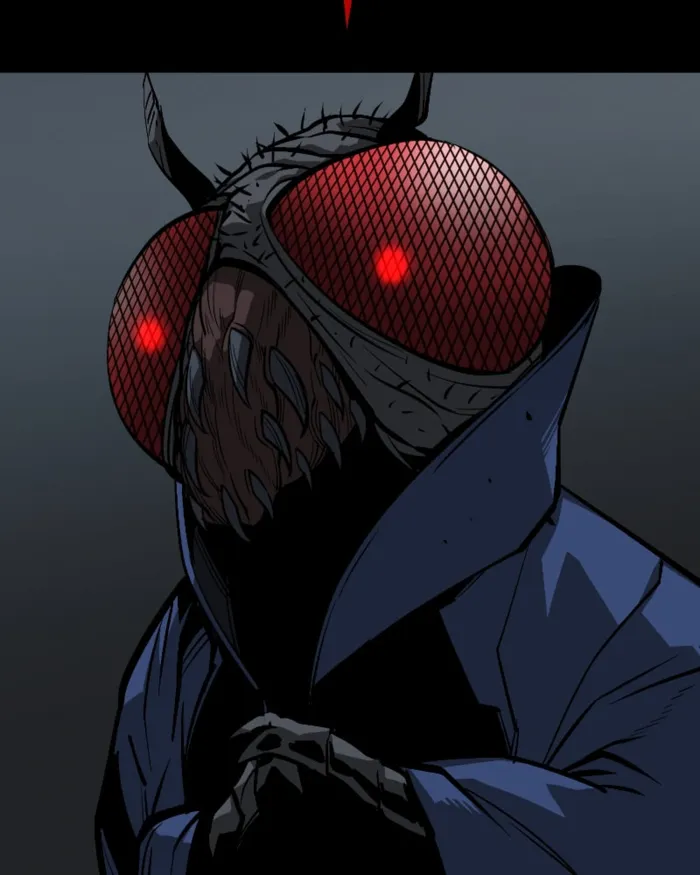 The main character hides his strength Chapter 57 567 002