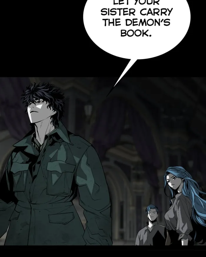 The main character hides his strength Chapter 57 596 031