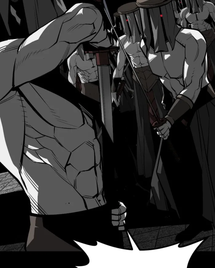 The main character hides his strength Chapter 57 602 037