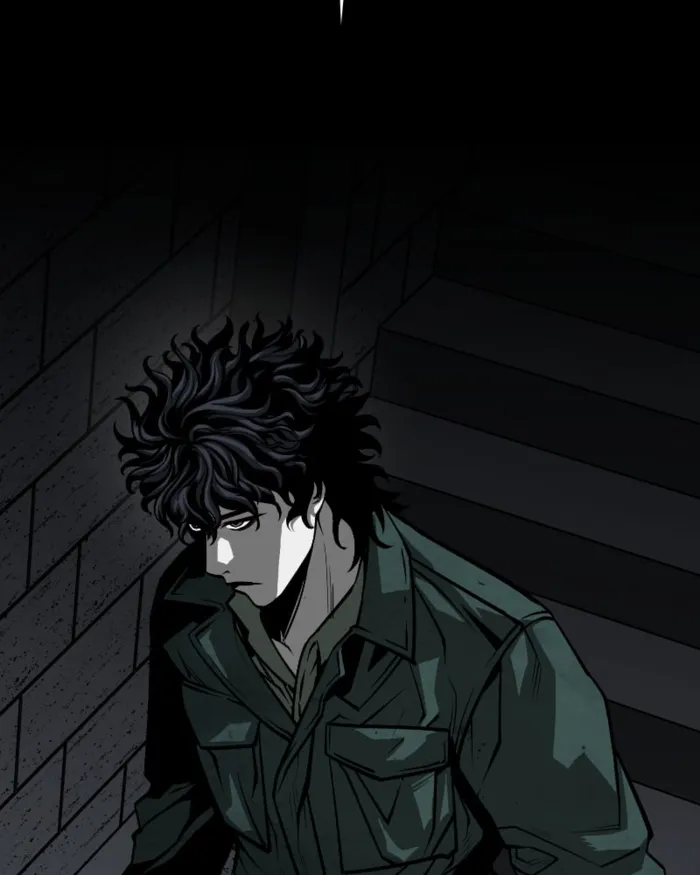 The main character hides his strength Chapter 57 605 040