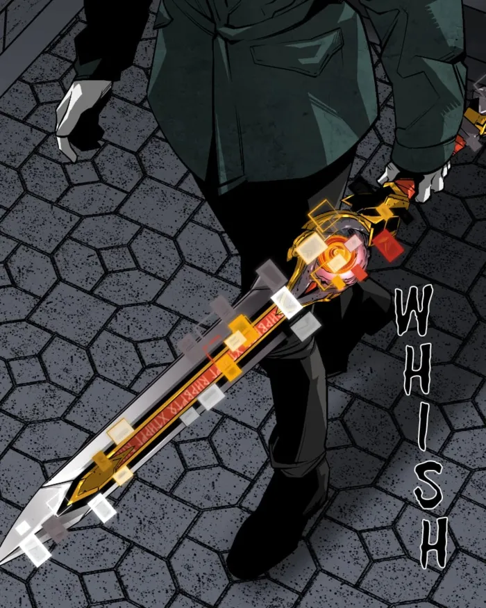 The main character hides his strength Chapter 57 606 041