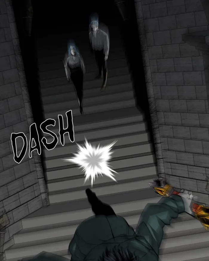 The main character hides his strength Chapter 57 608 043